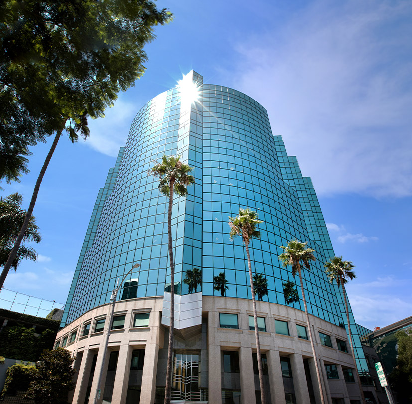 Executive Tower